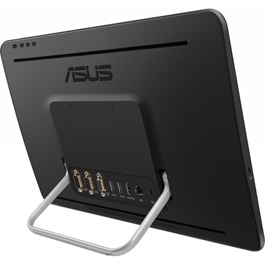 Компьютер ASUS V161GART-BD007D (90PT0201-M06100) изображение 3