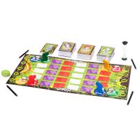 Настольная игра Magellan Крокодил Большая вечеринка (MAG00996) изображение 2