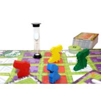 Настольная игра Magellan Крокодил Большая вечеринка (MAG00996) изображение 4