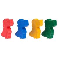 Настольная игра Magellan Крокодил Большая вечеринка (MAG00996) изображение 6