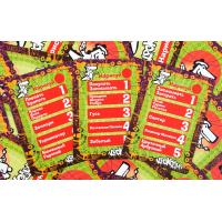 Настольная игра Magellan Крокодил Большая вечеринка (MAG00996) изображение 7