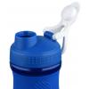 Бутылка для воды Ardesto Smart Bottle 600 мл Blue (AR2202TB) изображение 3