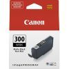 Картридж Canon PFI-300 Matte Black (4192C001) изображение 3