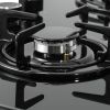 Варочна поверхня Pyramida PFG 646 S BLACK зображення 5
