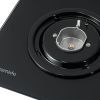 Варочна поверхня Pyramida PFG 646 S BLACK зображення 8