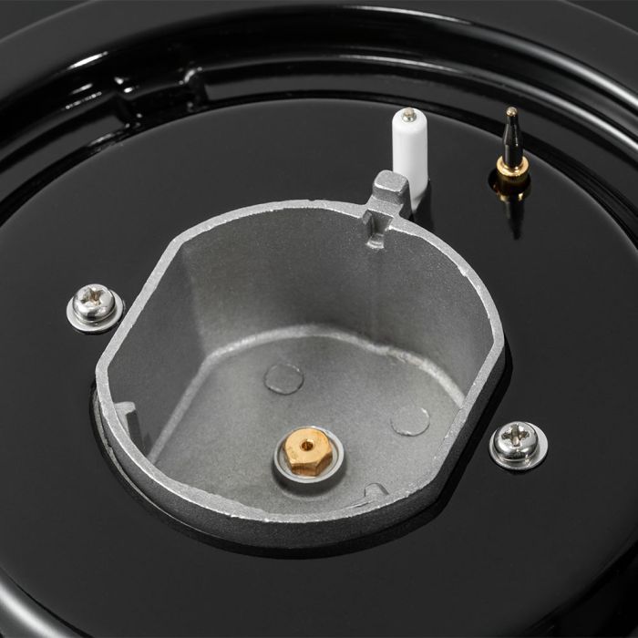 Варочна поверхня Pyramida PFG 646 S BLACK зображення 9