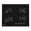 Варочна поверхня Pyramida PFG 646 S BLACK
