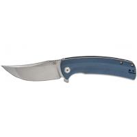 Нож Artisan Arroyo SW AR-RPM9 Steel G10 Grey (1845P-GY)