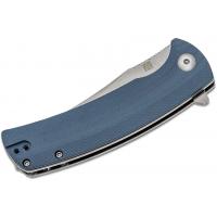 Нож Artisan Arroyo SW AR-RPM9 Steel G10 Grey (1845P-GY) изображение 2