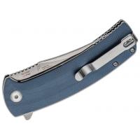 Нож Artisan Arroyo SW AR-RPM9 Steel G10 Grey (1845P-GY) изображение 3