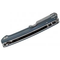 Нож Artisan Arroyo SW AR-RPM9 Steel G10 Grey (1845P-GY) изображение 5
