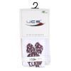 Колготки детские UCS Socks с бантом (M0C0301-2158-3G-white) изображение 3