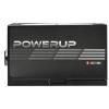 Блок питания Chieftronic 850W PowerUP Gold (GPX-850FC) изображение 4