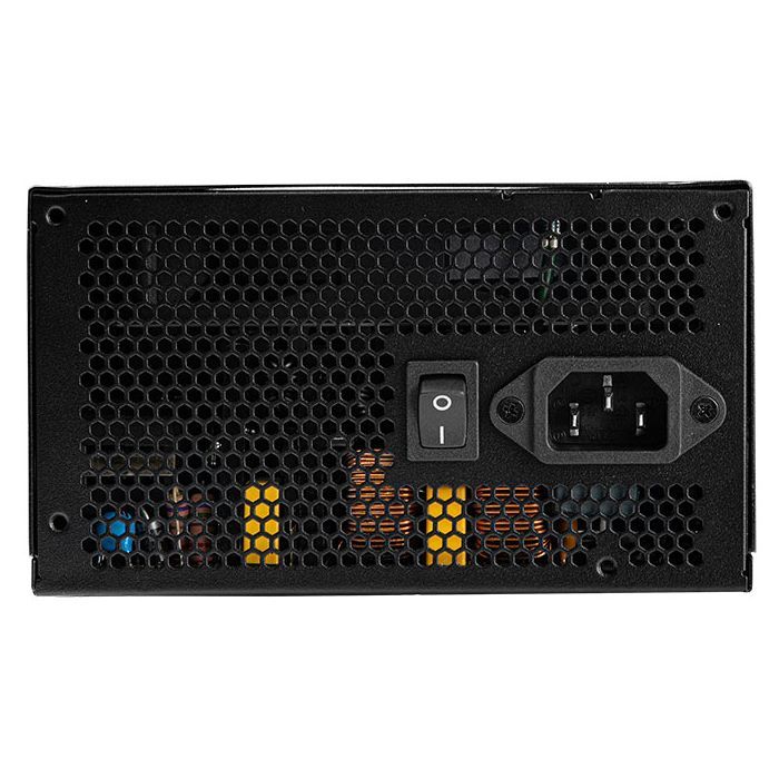 Блок питания Chieftronic 850W PowerUP Gold (GPX-850FC) изображение 6
