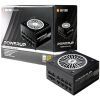 Блок питания Chieftronic 850W PowerUP Gold (GPX-850FC) изображение 7