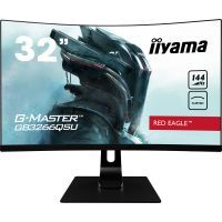 Монітор iiyama GB3266QSU-B1