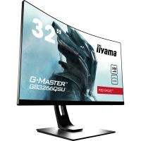 Монітор iiyama GB3266QSU-B1 зображення 2