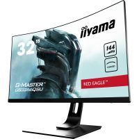 Монітор iiyama GB3266QSU-B1 зображення 3