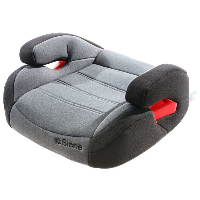 Автокрісло Biene WayFix Grey (BCBWXGR)