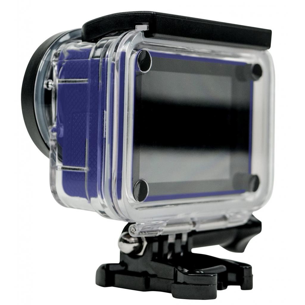 Екшн-камера AirOn ProCam 8 Blue (4822356754475) зображення 4