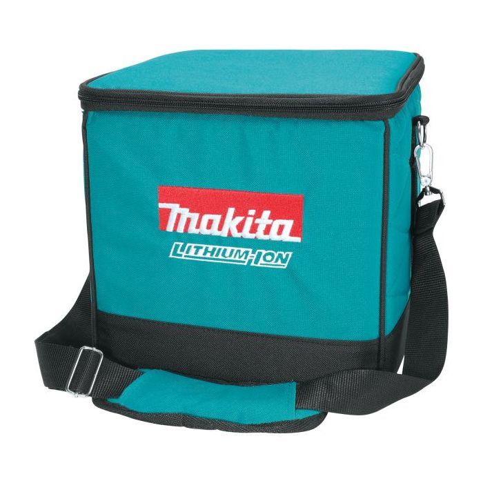 Сумка для інструмента Makita 30 см (831274-0) зображення 2
