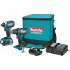 Сумка для інструмента Makita 30 см (831274-0) зображення 3