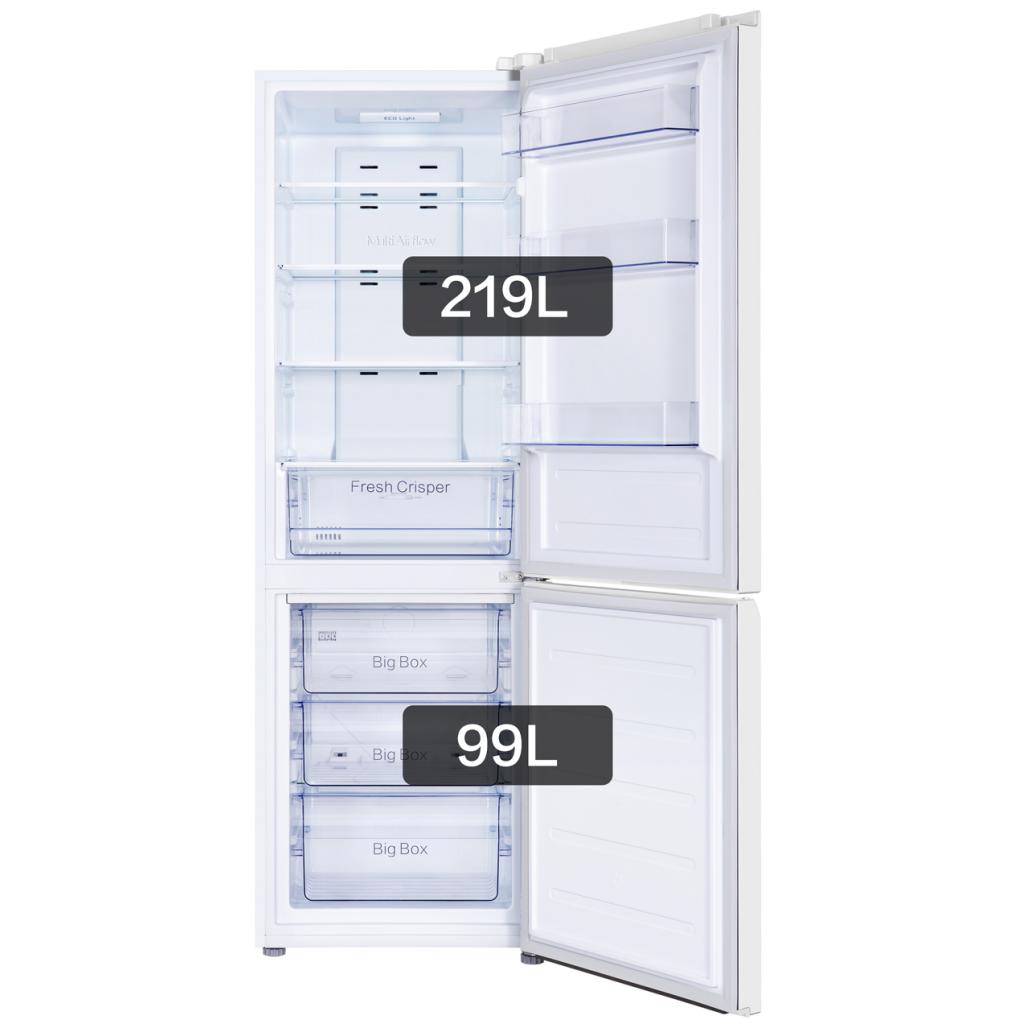 Холодильник TCL RB315WM1110 зображення 8