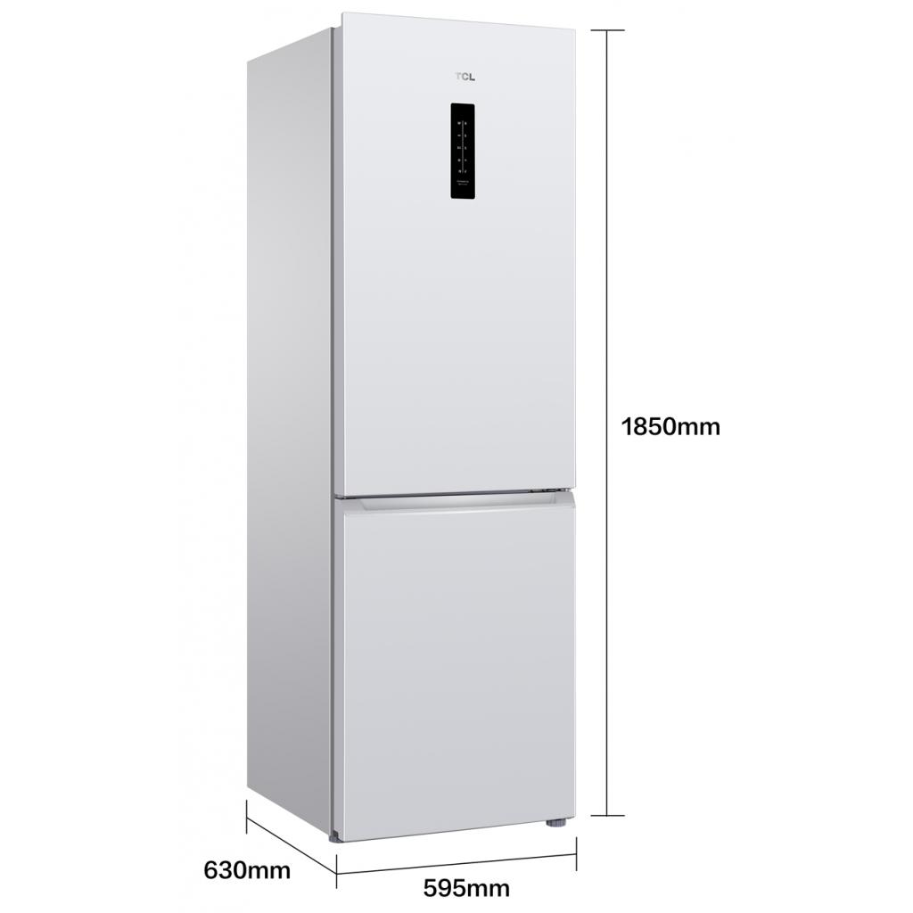 Холодильник TCL RB315WM1110 изображение 9