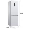 Холодильник TCL RB315WM1110 зображення 9
