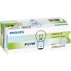 Автолампа Philips 21W (12498 LLECO CP) изображение 2
