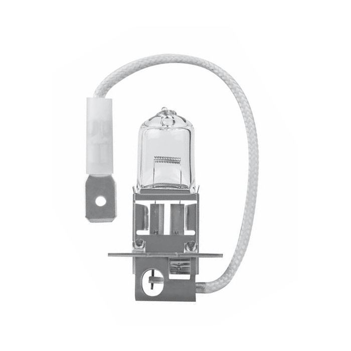 Автолампа Neolux галогенова 55W (N453)