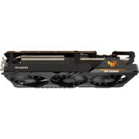 Відеокарта ASUS Radeon RX 6800 16Gb TUF OC GAMING (TUF-RX6800-O16G-GAMING) зображення 10