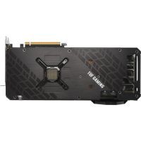 Відеокарта ASUS Radeon RX 6800 16Gb TUF OC GAMING (TUF-RX6800-O16G-GAMING) зображення 11