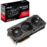 Відеокарта ASUS Radeon RX 6800 16Gb TUF OC GAMING (TUF-RX6800-O16G-GAMING)