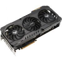 Відеокарта ASUS Radeon RX 6800 16Gb TUF OC GAMING (TUF-RX6800-O16G-GAMING) зображення 3