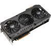 Відеокарта ASUS Radeon RX 6800 16Gb TUF OC GAMING (TUF-RX6800-O16G-GAMING) зображення 3