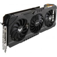 Відеокарта ASUS Radeon RX 6800 16Gb TUF OC GAMING (TUF-RX6800-O16G-GAMING) зображення 4