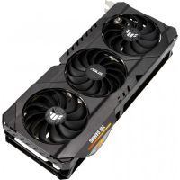 Відеокарта ASUS Radeon RX 6800 16Gb TUF OC GAMING (TUF-RX6800-O16G-GAMING) зображення 5