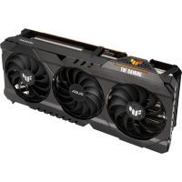 Відеокарта ASUS Radeon RX 6800 16Gb TUF OC GAMING (TUF-RX6800-O16G-GAMING) зображення 6