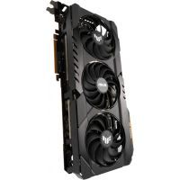 Відеокарта ASUS Radeon RX 6800 16Gb TUF OC GAMING (TUF-RX6800-O16G-GAMING) зображення 8