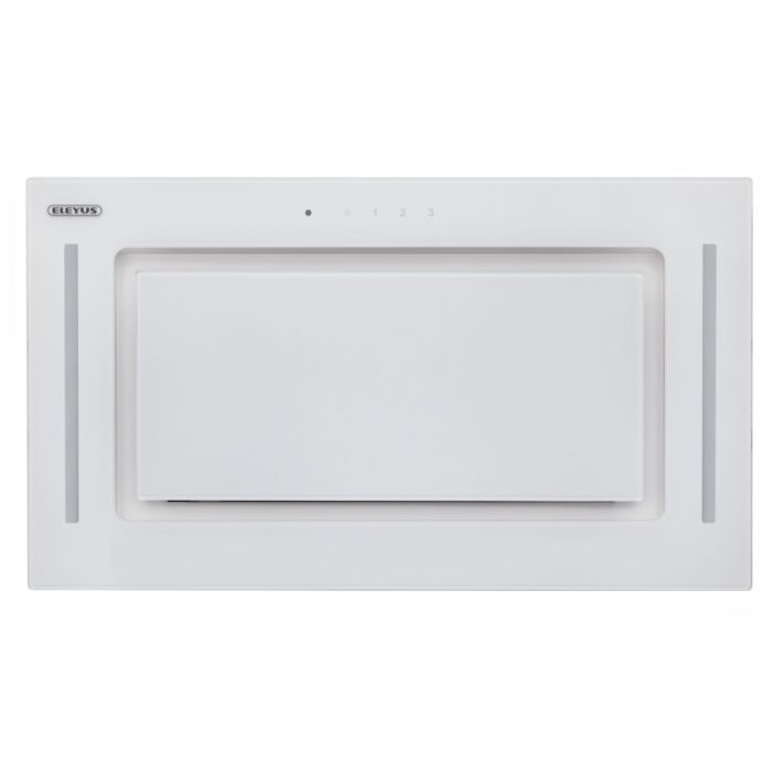 Витяжка кухонна Eleyus GEMINI 1200 LED 52 WH зображення 4