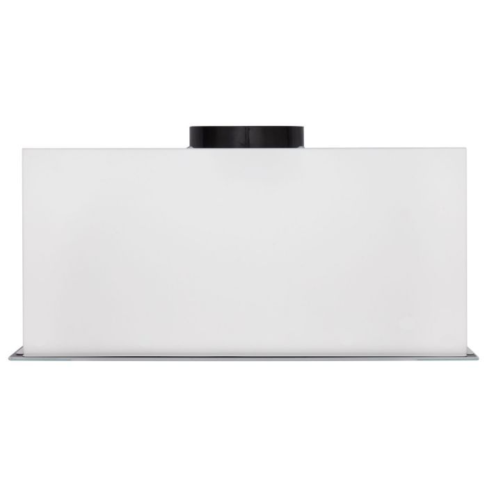 Витяжка кухонна Eleyus GEMINI 1200 LED 52 WH зображення 6