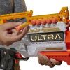 Игрушечное оружие Hasbro NERF Бластер Ультра Дорадо (F2018) изображение 3