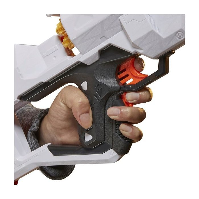 Игрушечное оружие Hasbro NERF Бластер Ультра Дорадо (F2018) изображение 5