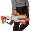 Игрушечное оружие Hasbro NERF Бластер Ультра Дорадо (F2018) изображение 7