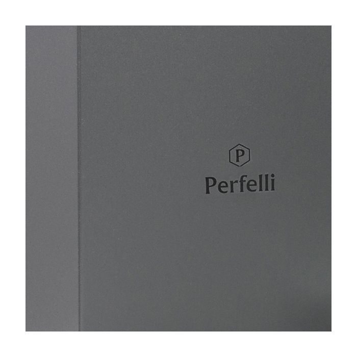 Витяжка кухонна Perfelli DNS 6452 D 850 GR LED зображення 10