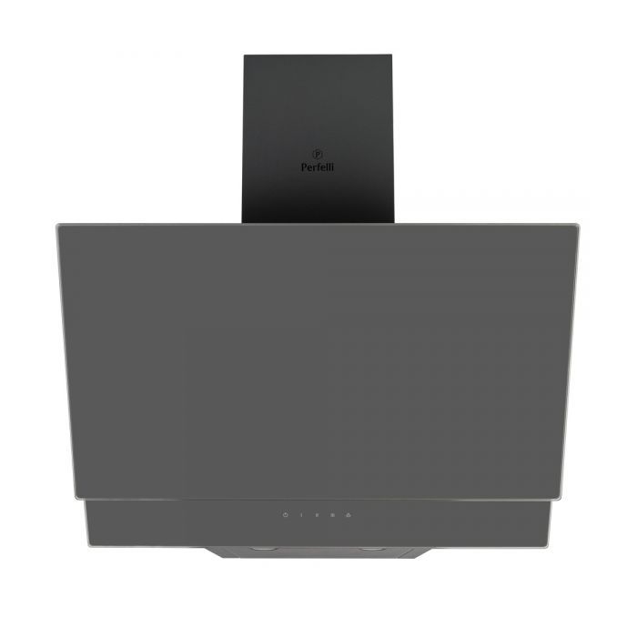 Витяжка кухонна Perfelli DNS 6452 D 850 GR LED
