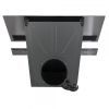 Витяжка кухонна Perfelli DNS 6452 D 850 GR LED зображення 7