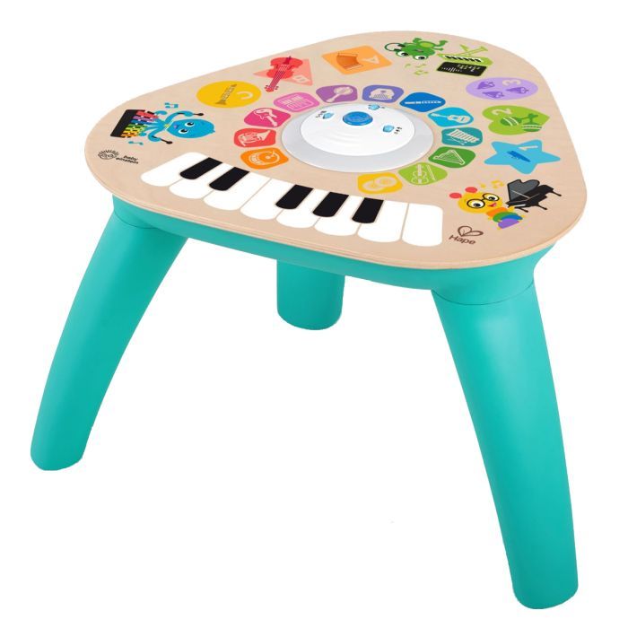 Игровой развивающий центр Baby Einstein Clever Composer Tune Magic Touch (12398) изображение 2