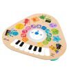 Игровой развивающий центр Baby Einstein Clever Composer Tune Magic Touch (12398) изображение 4